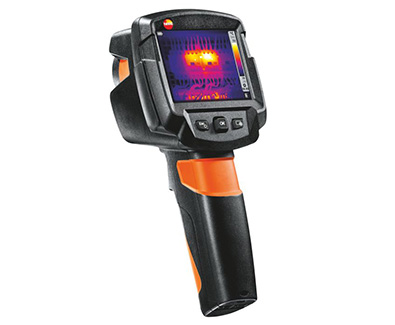 testo 869 - 