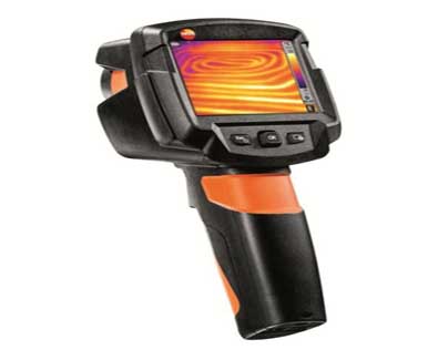 Testo 870 basic